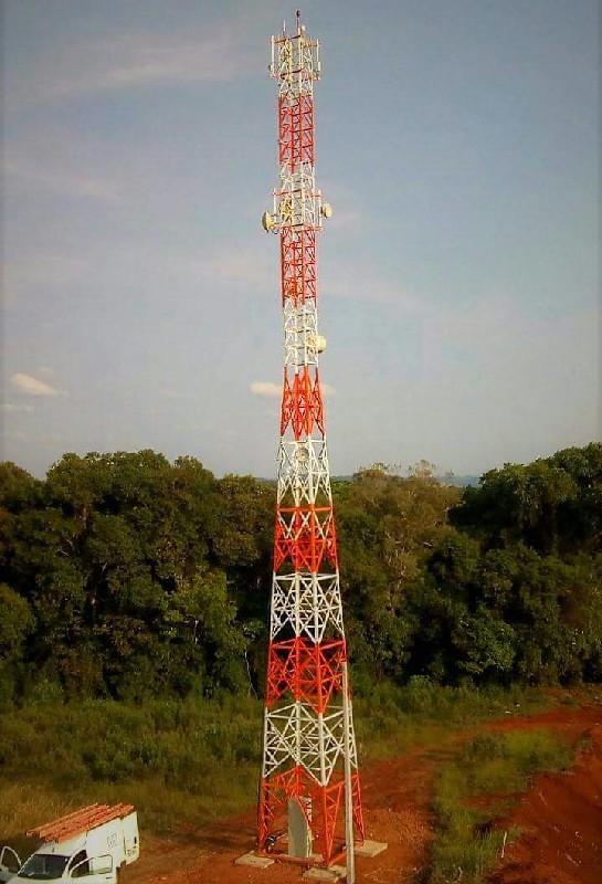 Imagem ilustrativa de Torre de vigilância