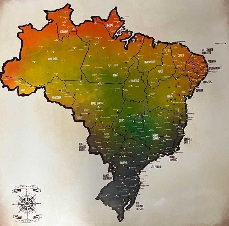 Quem somos Quem somos